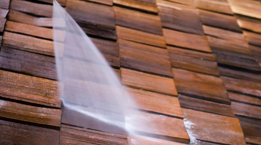 Tile Roofing in Dillon, SC